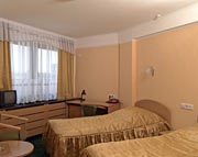 Hotel in Kiev, accoodation in Kiev